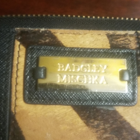Bagley Mischka wallet - Picture 3 of 4